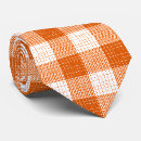 Search for threads ties Pattern