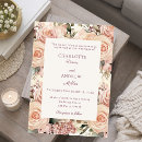 Search for fall colors wedding invitations Elegant