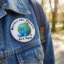 Search for environmentally friendly badges Global warming