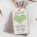 Search for love heart shaped gift tags Elegant