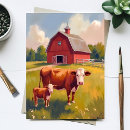 Search for farm animals postcards Country