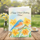 Search for bird mom cards Nature