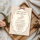 Search for open house baby shower invitations Mother to be