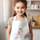 Search for cute mouse aprons Watercolor