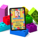 Search for building block Children