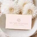 Search for lotus flower logo Makeup artist