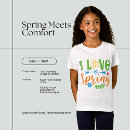 Search for spring love tshirts Springtime