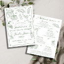 Search for slumber hen party invitations Girls gone mild