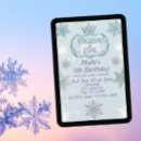 Search for frozen invitations Ice