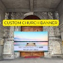 Search for christian church banners Religious
