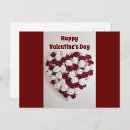 Search for valentines day postcards Roses