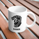 Search for barbers mugs Black