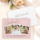 Search for unique graduation invitations Grad party