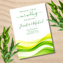 Search for green island invitations Beach
