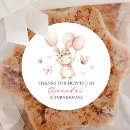 Search for babys first easter stickers Baby girl