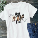 Search for white text 3 tshirts Black and white