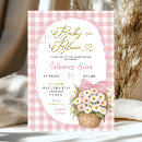 Search for plaid border invitations For her