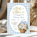 Search for plaid border invitations For her