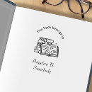 Search for open bookplates Library