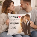 Search for romantic cushions Quote