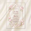 Search for peony first communion invitations Flowers