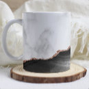 Search for black and rose gold marble mugs Modern