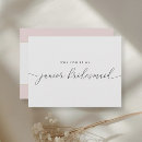 Search for pink and gold invitations For her