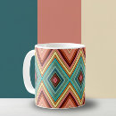 Search for soft colors mugs Abstract
