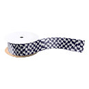 Search for chequered ribbon Abstract