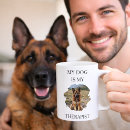 Search for dog saying mugs Pet