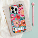 Search for colored iphone cases Floral