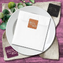 Search for stationary wedding stickers Elegant