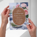 Search for coffee morning invitations Floral