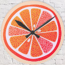 Search for chef kitchen clocks Fruit