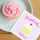 Search for pink cupcake napkins Sweets