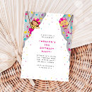 Search for rock climbing birthday invitations Adventure party