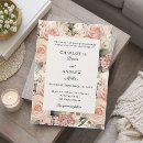 Search for fall colors wedding invitations Spring summer fall