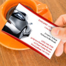 Search for auto broker business cards Automotive