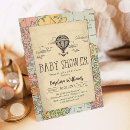 Search for passport baby shower invitations Adventure awaits