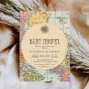 Search for global invitations Boarding pass