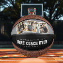 Search for coach basketballs High school