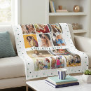 Search for romantic blankets Modern