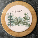 Search for forest magnets Boho