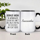 Search for bonus mom gifts Funny