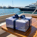 Search for boating wrapping paper Yacht