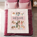 Search for bff blankets Elegant