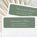 Search for sage return address labels Traditional