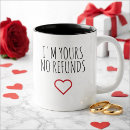 Search for valentines day mugs Funny boyfriend