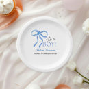 Search for ribbon plates Modern
