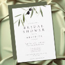 Search for branches bridal shower invitations Simple